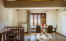 Cactus Maisonette Near Airport