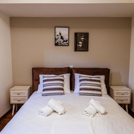Cactus Maisonette Near Airport Βίλα Πόρτο Ράφτη Εξωτερικό φωτογραφία