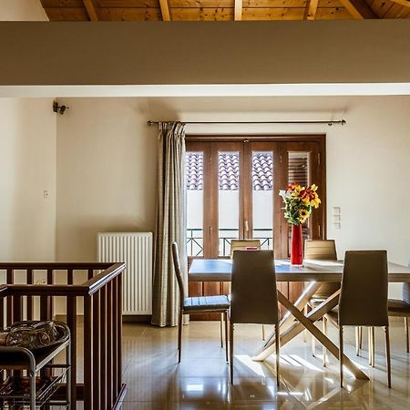 Cactus Maisonette Near Airport Βίλα Πόρτο Ράφτη Εξωτερικό φωτογραφία