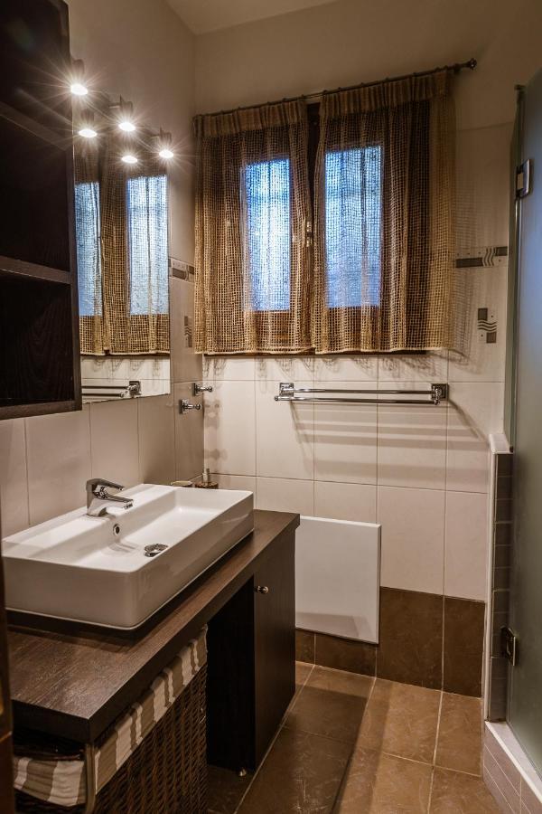 Cactus Maisonette Near Airport Βίλα Πόρτο Ράφτη Εξωτερικό φωτογραφία