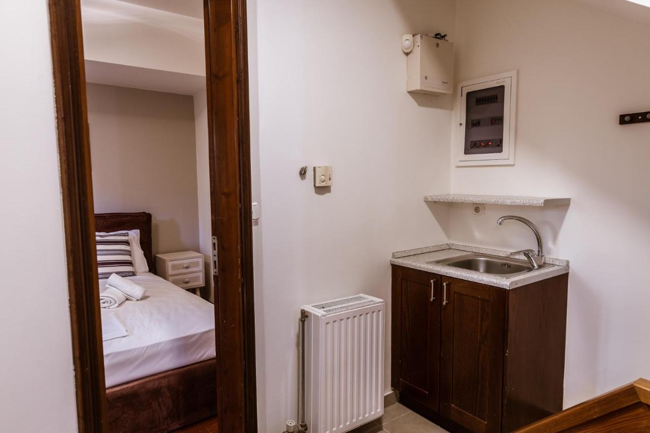 Cactus Maisonette Near Airport Βίλα Πόρτο Ράφτη Εξωτερικό φωτογραφία
