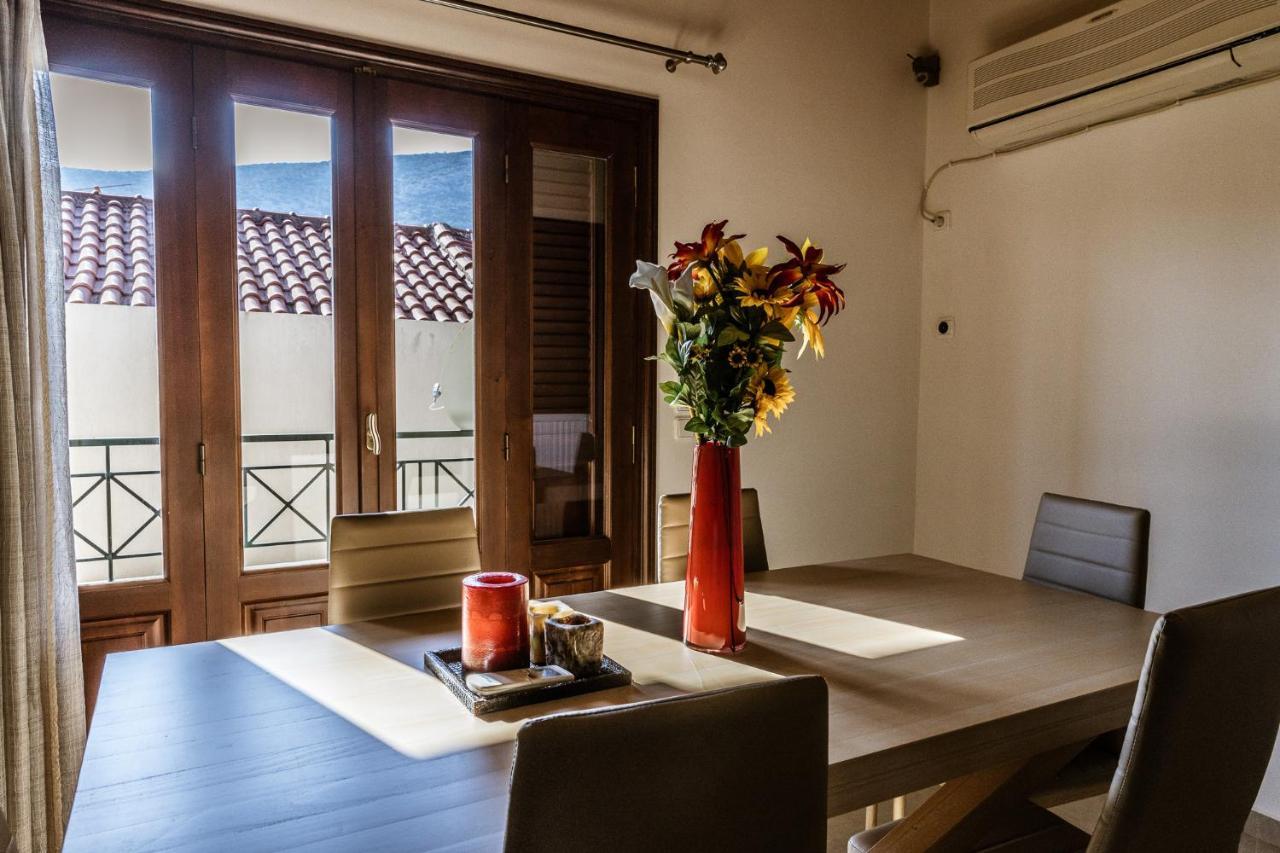 Cactus Maisonette Near Airport Βίλα Πόρτο Ράφτη Εξωτερικό φωτογραφία