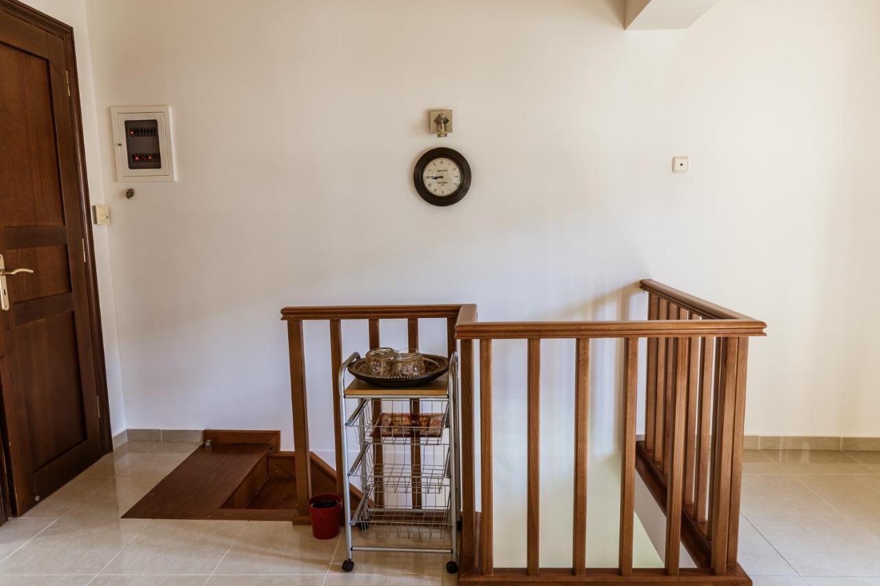 Cactus Maisonette Near Airport Βίλα Πόρτο Ράφτη Εξωτερικό φωτογραφία