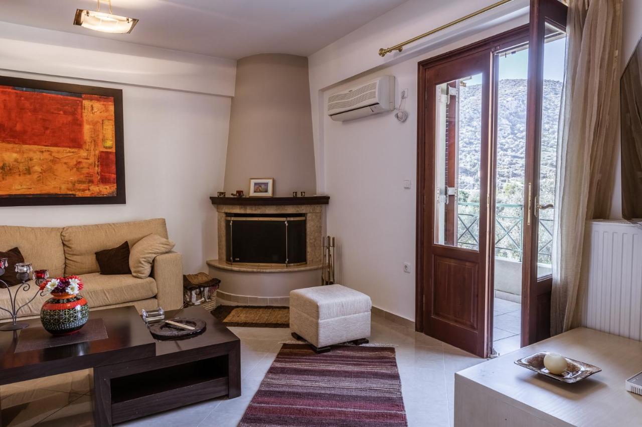 Cactus Maisonette Near Airport Βίλα Πόρτο Ράφτη Εξωτερικό φωτογραφία