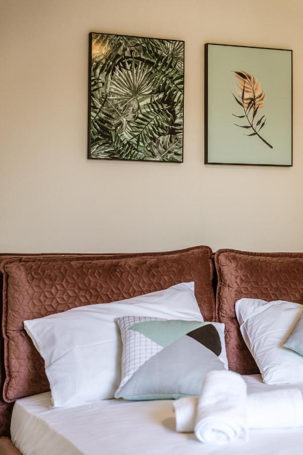 Cactus Maisonette Near Airport Βίλα Πόρτο Ράφτη Εξωτερικό φωτογραφία
