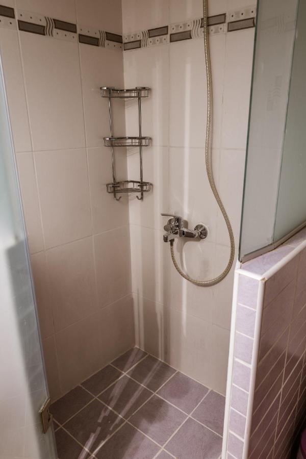 Cactus Maisonette Near Airport Βίλα Πόρτο Ράφτη Εξωτερικό φωτογραφία