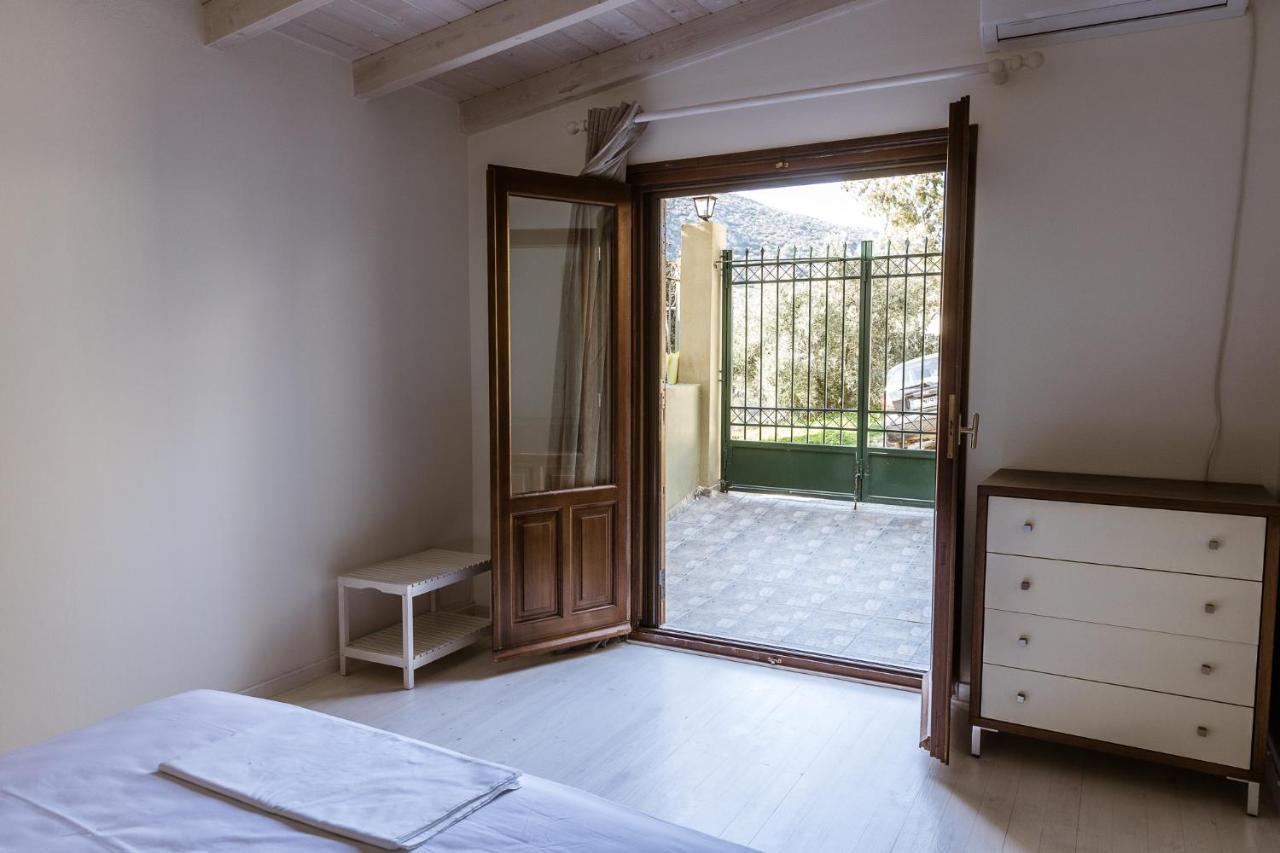 Cactus Maisonette Near Airport Βίλα Πόρτο Ράφτη Εξωτερικό φωτογραφία