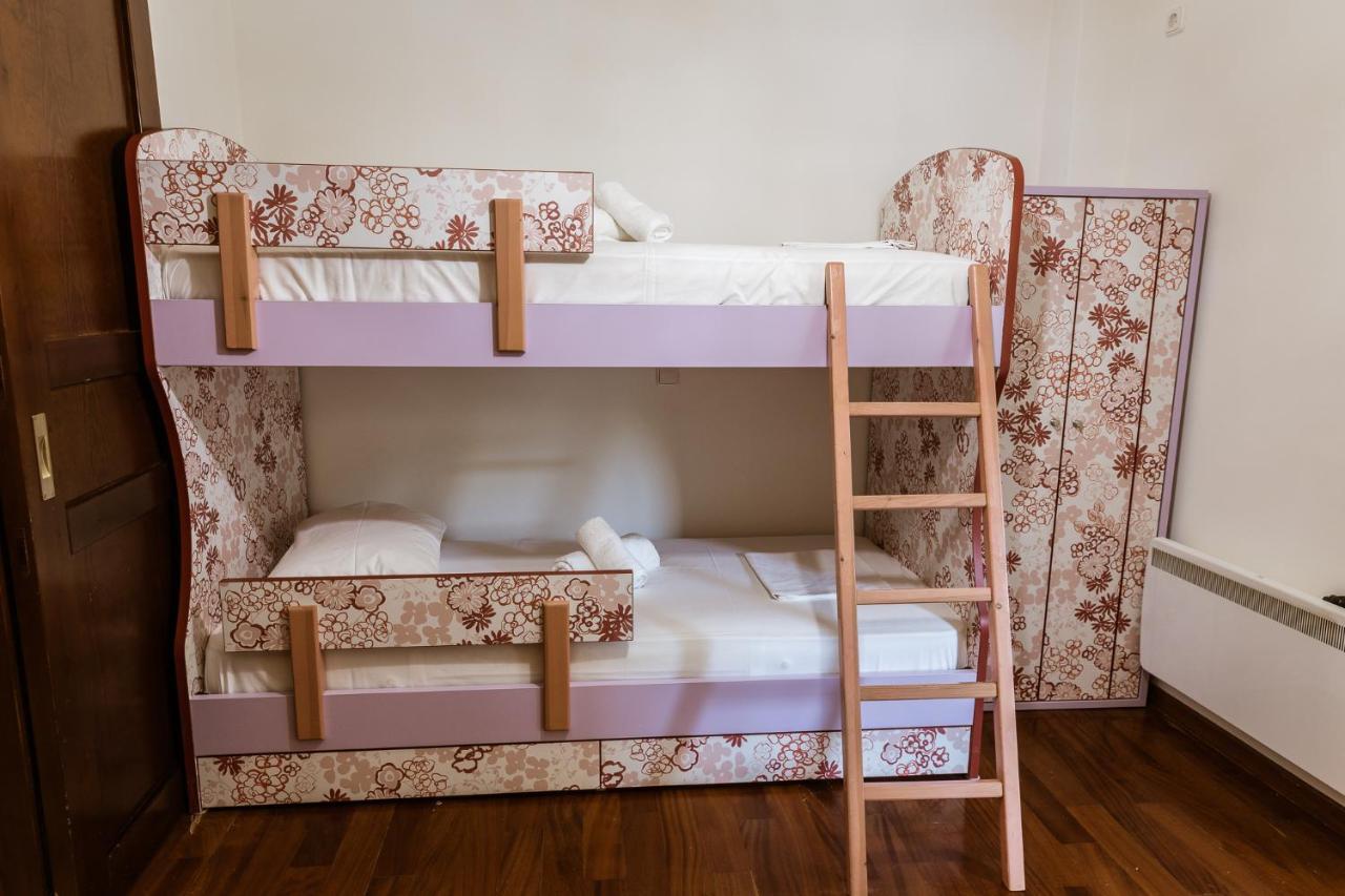 Cactus Maisonette Near Airport Βίλα Πόρτο Ράφτη Εξωτερικό φωτογραφία