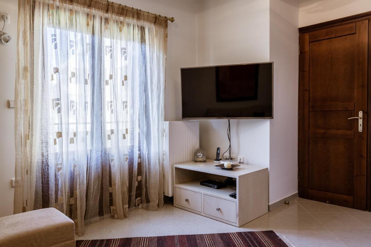 Cactus Maisonette Near Airport Βίλα Πόρτο Ράφτη Εξωτερικό φωτογραφία