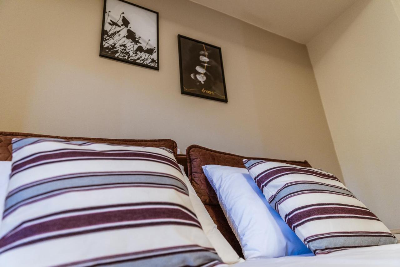 Cactus Maisonette Near Airport Βίλα Πόρτο Ράφτη Εξωτερικό φωτογραφία