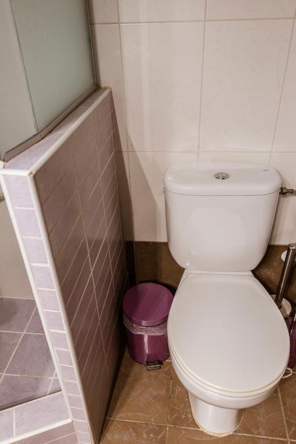 Cactus Maisonette Near Airport Βίλα Πόρτο Ράφτη Εξωτερικό φωτογραφία